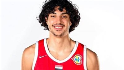 الصفقة الثانية.. الأهلي يضم باتريك جارندر في دوري أبطال إفريقيا لكرة السلة