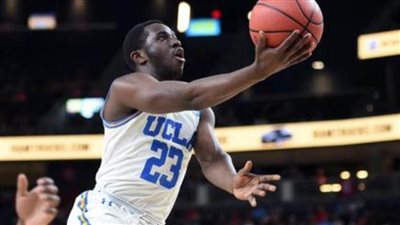 الصفقة الثالثة.. الأهلي يضم برنس علي في تدعيمات البال