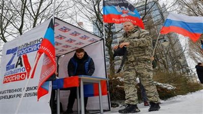 عاجل.. انطلاق التصويت المبكر فى الانتخابات الرئاسية الروسية