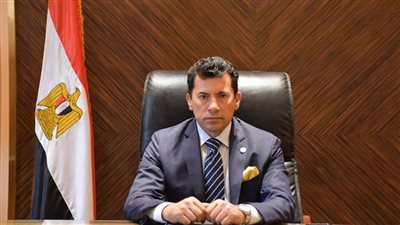 وزير الرياضة يُشيد بأداء منتخب مصر للووشو كونغ فو بعد تحقيقه لقب البطولة العربية بتونس