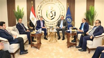 تعاون بين الرعاية الصحية وشركة عالمية لتطبيق أحدث التكنولوجيا والذكاء الاصطناعي في المجال الصحي