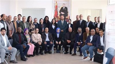 الإيسيسكو والثقافة المغربية تعقدان دورة الإسعافات الأولية النفسية والاجتماعية