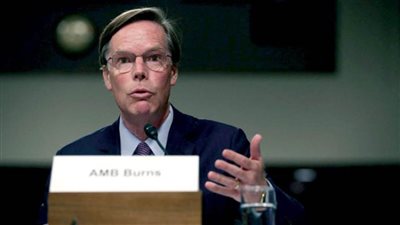 السفير الأمريكي لدى بكين: علاقتنا مع الصين هي 