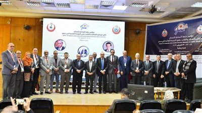 ننشر توصيات المؤتمر العلمي لمرضى السكر بالقليوبية