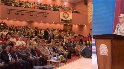 قوات الدفاع الشعبي والعسكري تنظم عدداً من الفعاليات بالتعاون مع أجهزة الدولة المختلفة