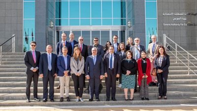 عاجل.. بالتعاون مع البنك الدولي.. 