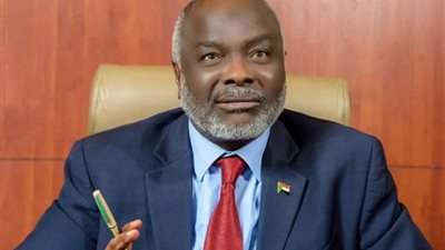 وزير مالية السودان: 80% تراجع في إيرادات الموازنة العامة للدولة بسبب الحرب
