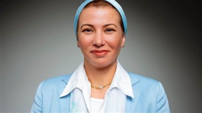 20 مليون يورو..وزيرة البيئة تثمن إقرار مجلس النواب اتفاق التعاون بين مصر وألمانيا الاتحادية