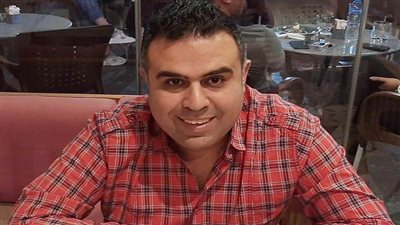 رحيل ابن من أبناء روزاليوسف الموهوبين