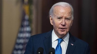 عاجل.. بايدن: نأمل التوصل لوقف إطلاق النار في غزة قبل الاثنين المقبل