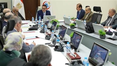 الإدارية: وزير الصحة يوجه بدراسة تطوير ورفع كفاءة مستشفى رأس الحكمة المركزي