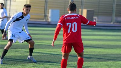 اليوم.. تونس تواجه لبنان وليبيا أمام الصومال في البطولة العربية  لمنتخبات الميني فوتبول