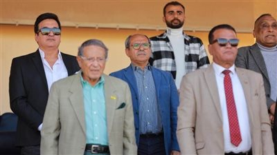 محسن عبد المسيح: الجميع على قلب رجل واحد من أجل مصلحة الإسماعيلي 