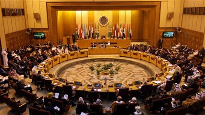 الجامعة العربية تنظم غدا الاجتماع الـ 