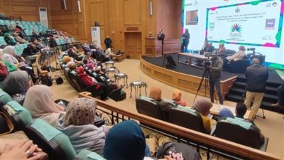   «الصحة» تنظم يوما علميا تحت شعار «الأمراض النادرة تحديات وآمال جديدة للعلاج