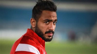النشرة الرياضية.. استبعاد كهربا وشارة الزمالك ومورينيو في كأس مصر 