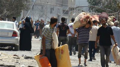 عاجل.. الأمم المتحدة: الظروف الأمنية في قطاع غزة غير مقبولة لتوصيل المساعدات الإنسانية