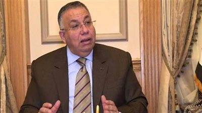 نقيب الأشراف: صناعة الوعي الفكري الآمن تسهم في الحفاظ على الخير للبشرية