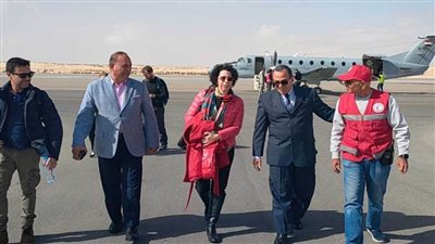 نائب المفوض العام للأونروا: ما يحدث في قطاع غزة مأساة وانتهاك للقانون الدولي