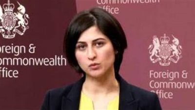 في سابقة تاريخية.. سيدة عربية تتولى منصب الناطق الرسمي لحلف شمال الأطلنطي