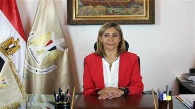 وزيرة الثقافة استحداث وحدة حقوق الإنسان بالوزارة