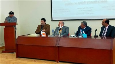 البحيرة تحتفى بمعلميها الشعراء تحت عنوان 