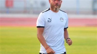 انضمام ثلاثي فيوتشر لمعسكر منتخب مصر للشباب