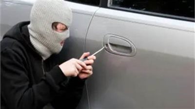 ارتفاع نسبة سرقة السيارات يكبد شركات التأمين الإسرائيلية خسائر فادحة