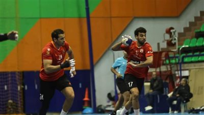 الأهلي يفوز على هليوبوليس 32-21 في دوري كرة اليد