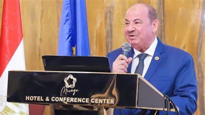 صرف إسكندرية تشارك في تنظيم مؤتمر استدامة الصناعة الوطنية