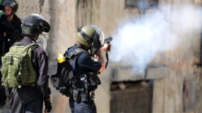 عاجل| ميليشيا وعصابات الاحتلال الصهيوني تقتحم دير جرير شرق رام الله