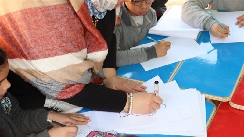 حملة أقرأ. فكر. لمستقبل