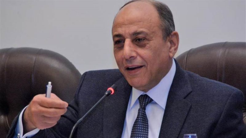 وزير الطيران المدني