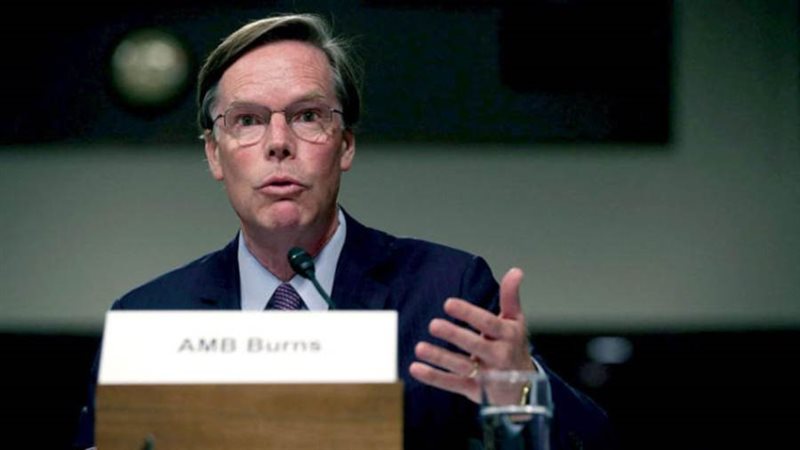 السفير الأمريكي لدى