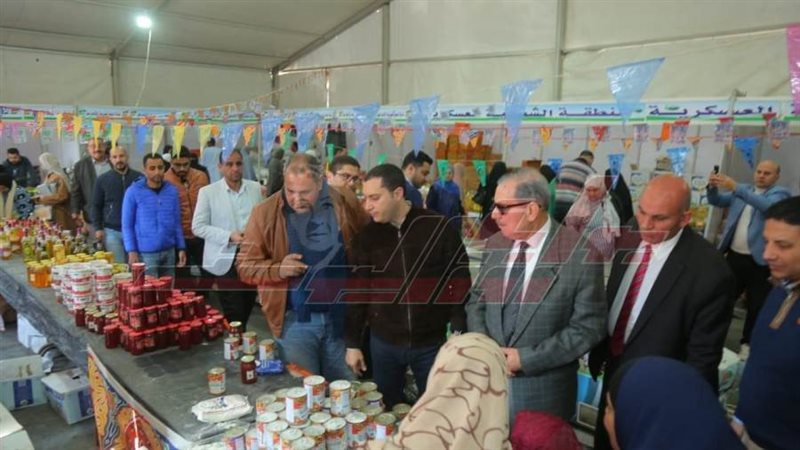 توفير السلع