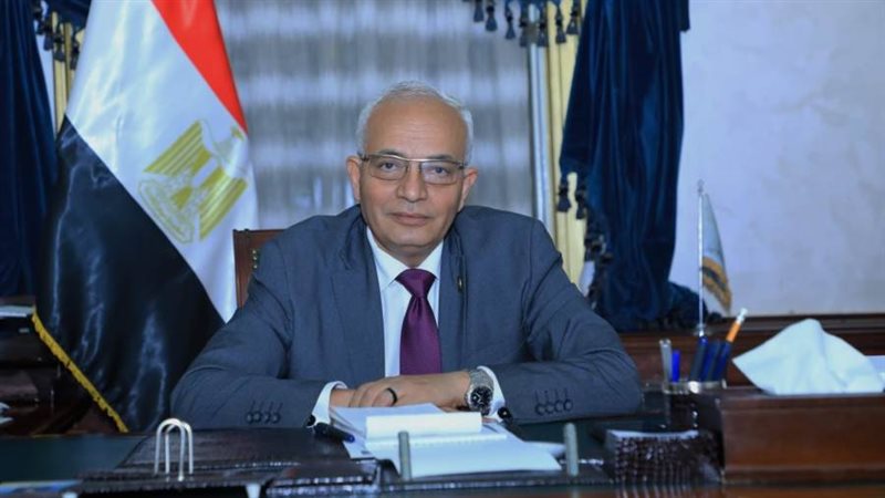 الدكتور رضا حجازي