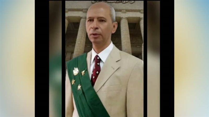 الباحث على محمد أباظة