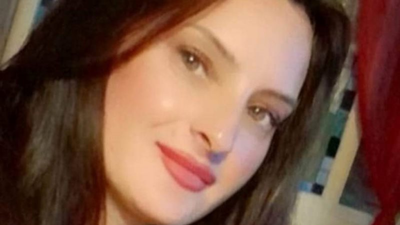 الناشطة الاجتماعية