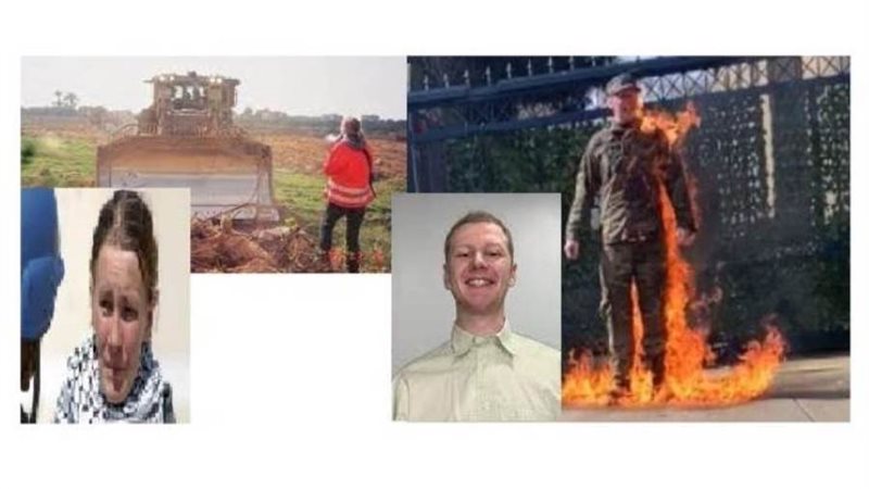 آرون وراشيل