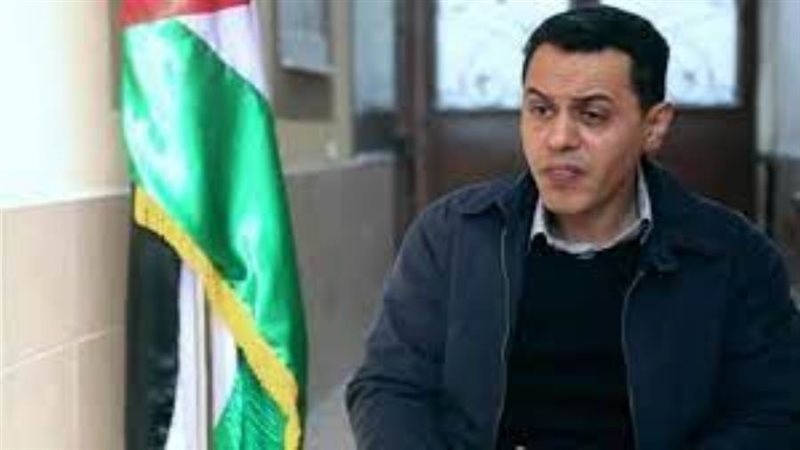 صلاح عبد العاطي