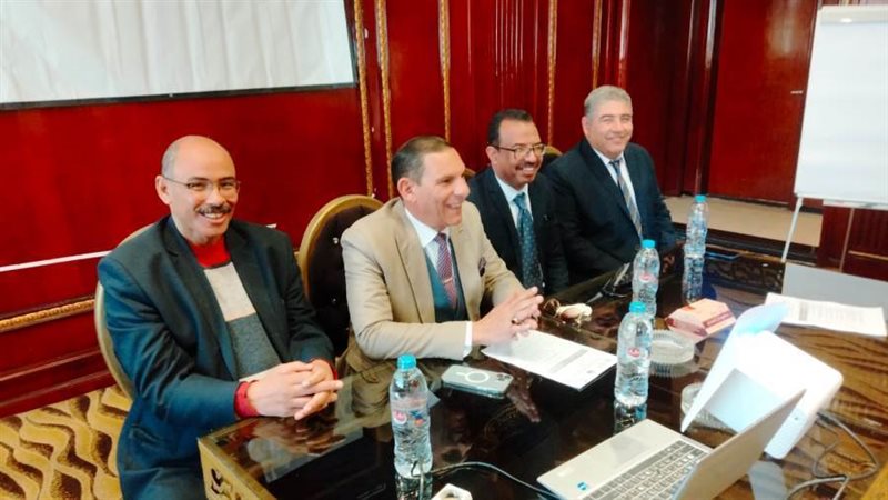 الزراعة الذكية مناخيا