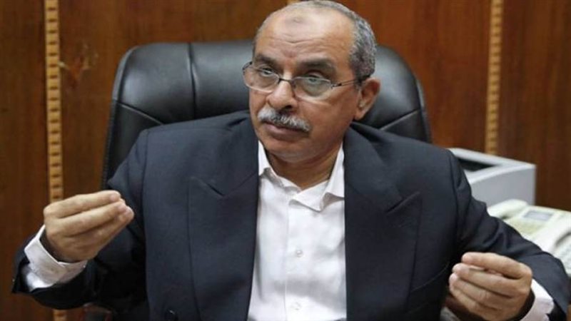 أمين عام اتحاد الأطباء