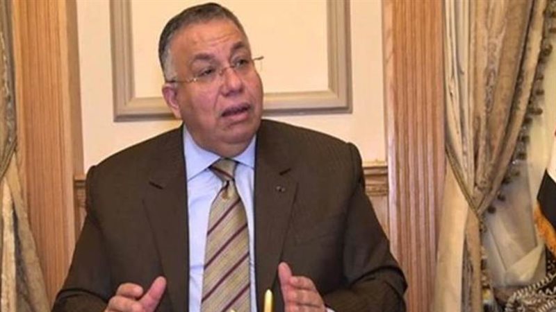 نقيب السادة الأشراف