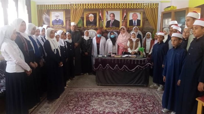 استمرار اعمال مبادرة