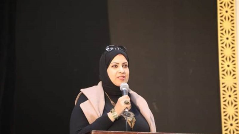 صرح ثقافة الخارجه