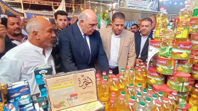 السكرتير العام لمحافظة