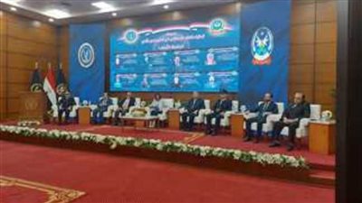 رئيس أكاديمية الشرطة: يجب أن نكون مستعدين لمواجهة أخطار الذكاء الاصطناعي 