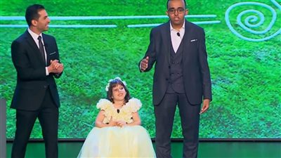 عاجل| عبد الرحمن يطلب من الرئيس السيسي عضوية نادي الزمالك...والنادي يلبي طلبه