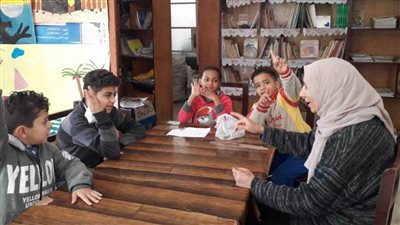 قصور الثقافة بالغربية تستعرض ملامح من شخصية الفريق سعد الشاذلي