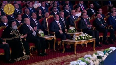 عاجل| الرئيس السيسي يكشف تفاصيل أموال صفقة 